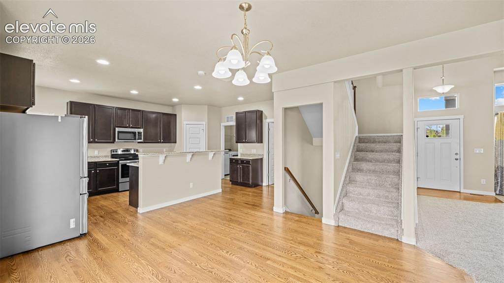 Image 11 of 35: Kitchen