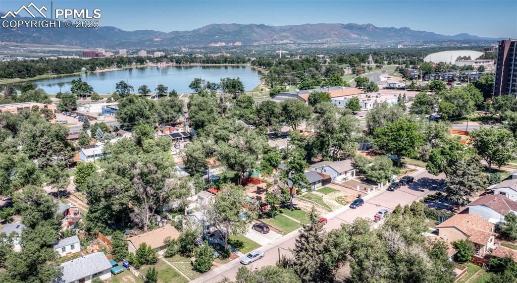 Image 28 of 29: Aerial View