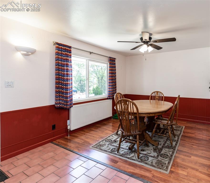 Image 5 of 29: Dining Area