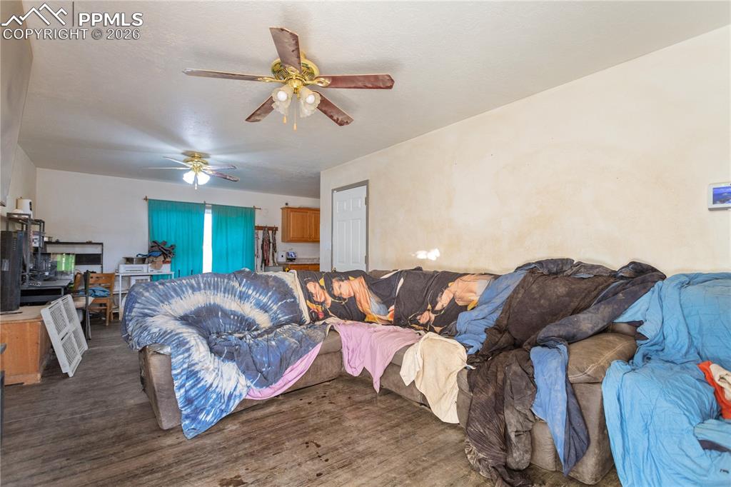 Image 5 of 16: Living Room