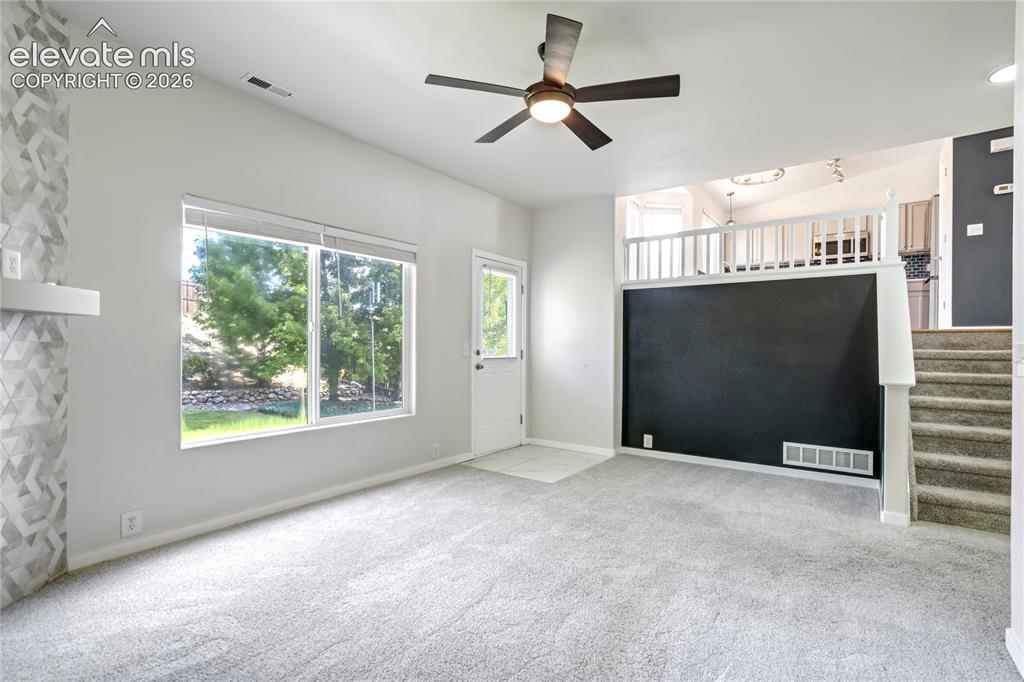 Image 15 of 49: Living Room