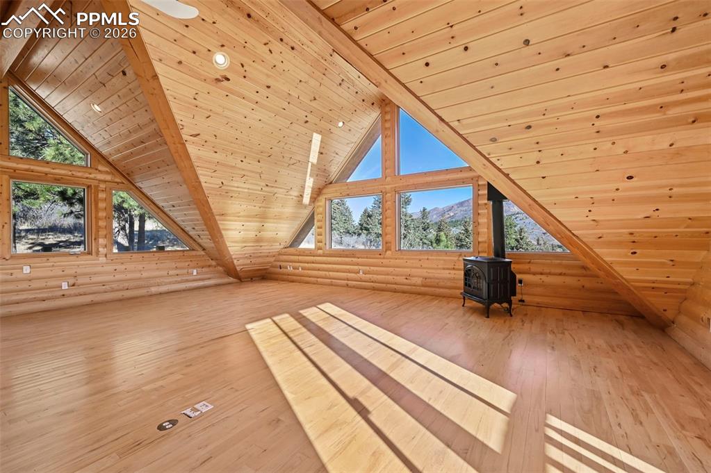 Image 28 of 47: Bonus Room