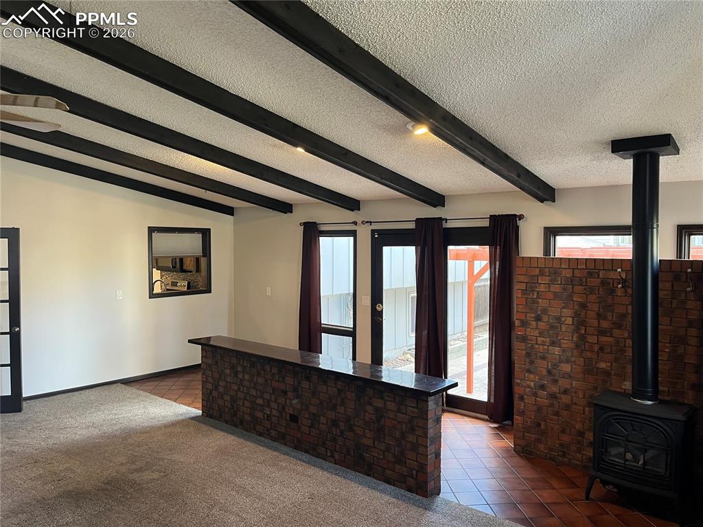 Image 10 of 26: Living Room