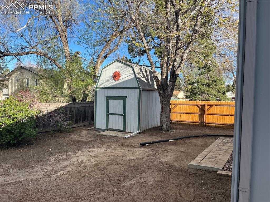 Image 21 of 26: Out Buildings