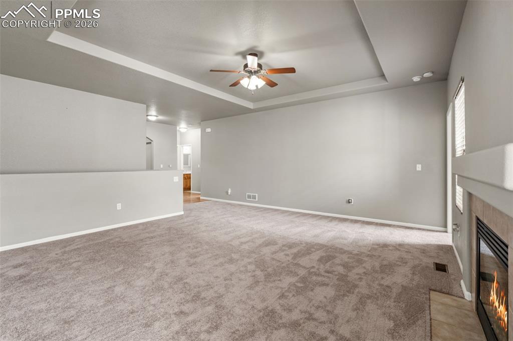 Image 10 of 43: Living Room