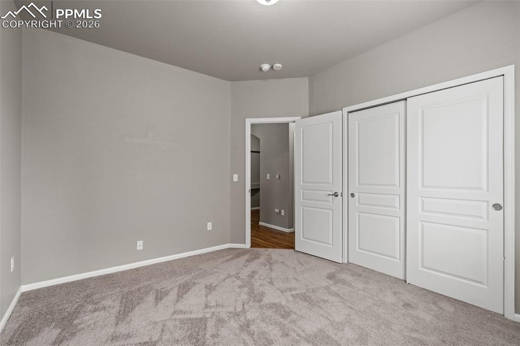 Image 30 of 43: Bedroom