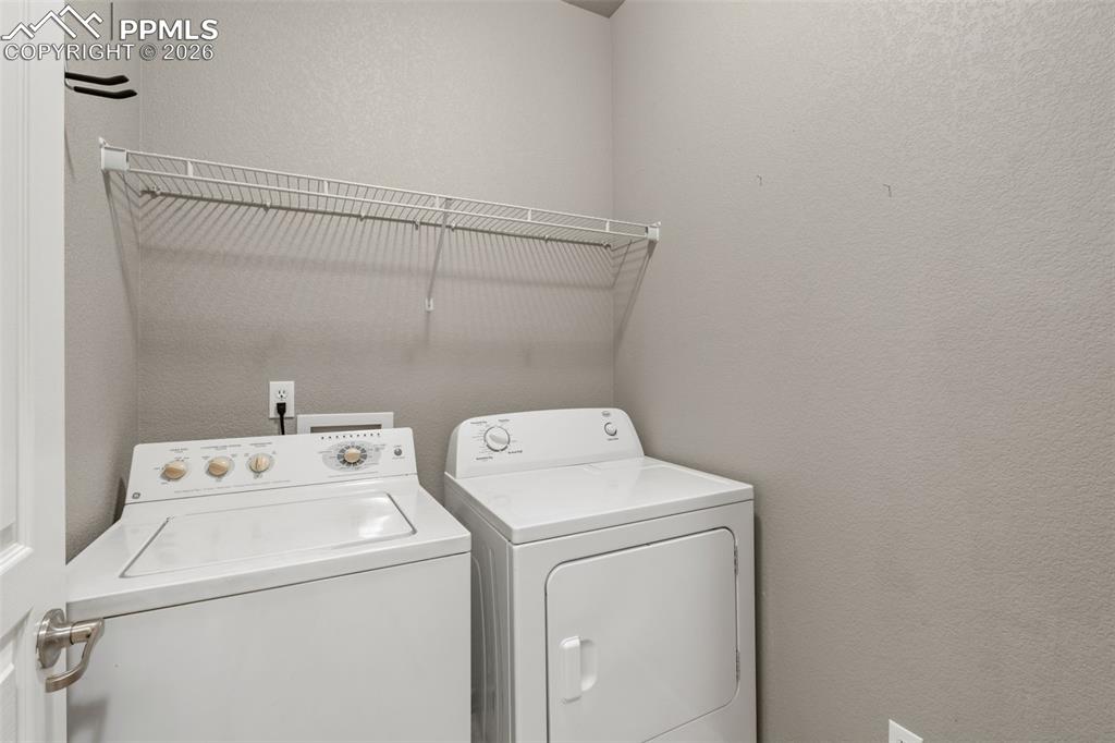 Image 42 of 43: Laundry