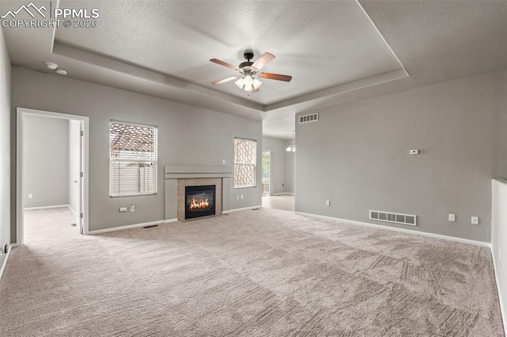 Image 8 of 43: Living Room