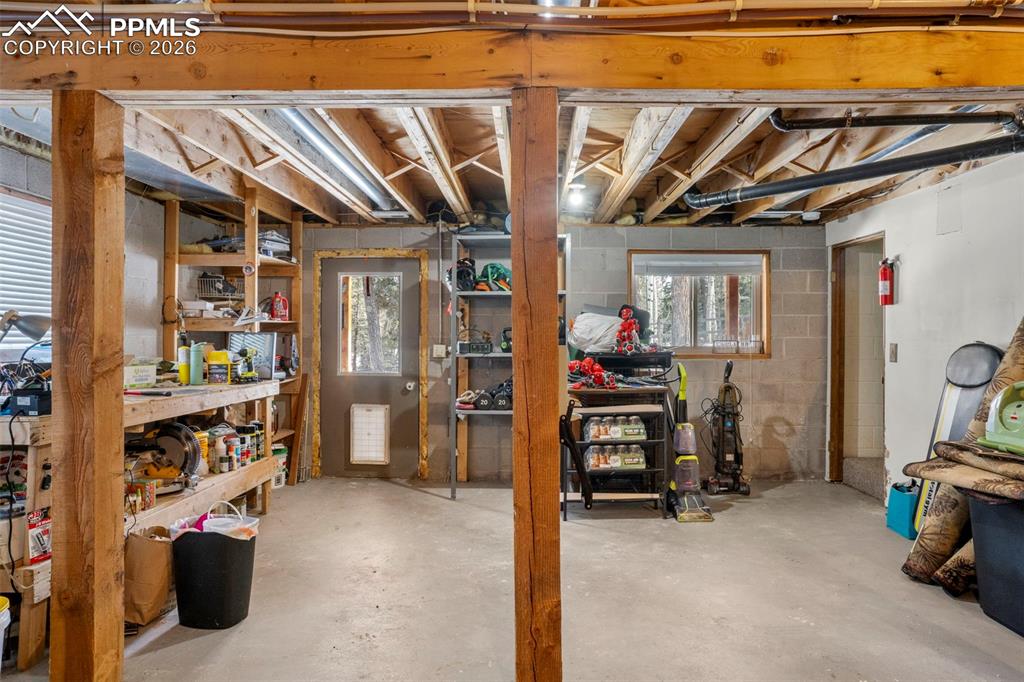 Image 20 of 38: Basement