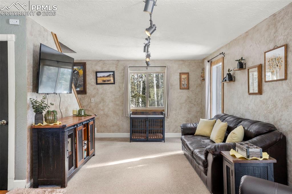 Image 3 of 38: Living Room