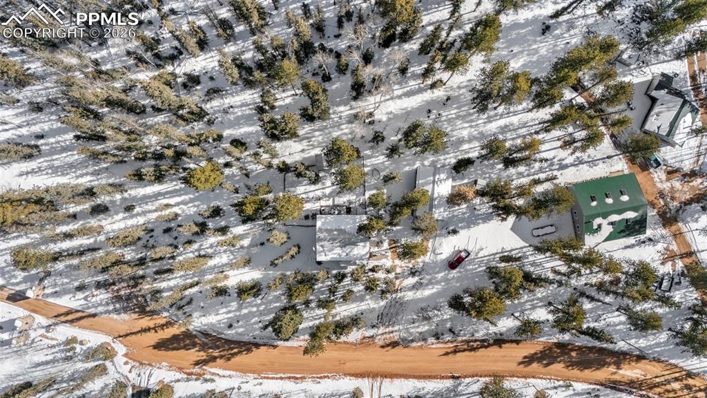 Image 32 of 38: Aerial View