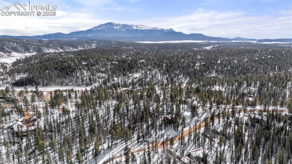 Image 33 of 38: Aerial View