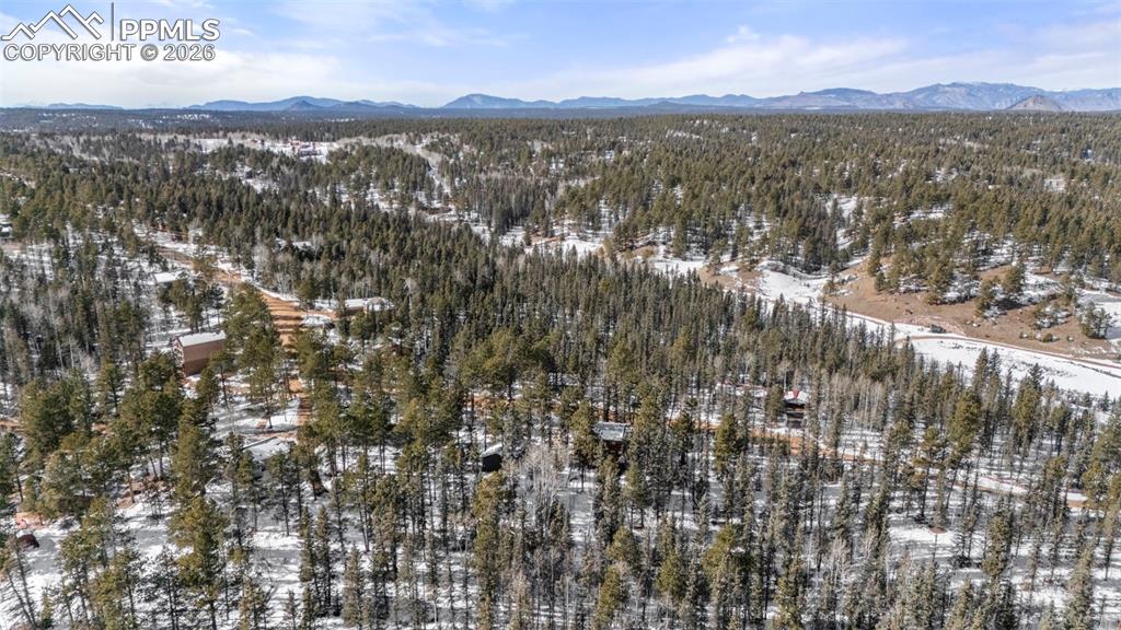 Image 35 of 38: Aerial View