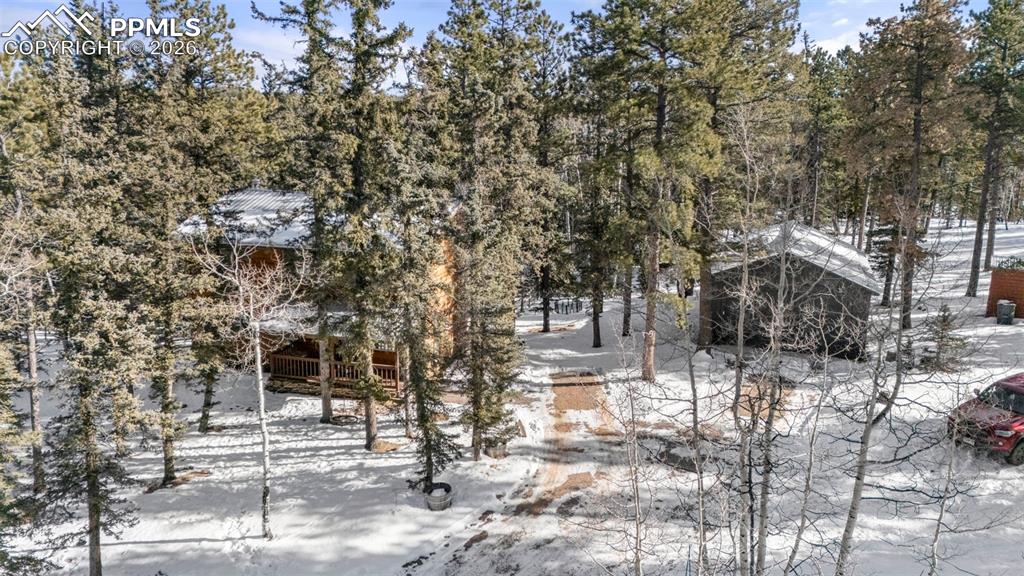 Image 37 of 38: Yard