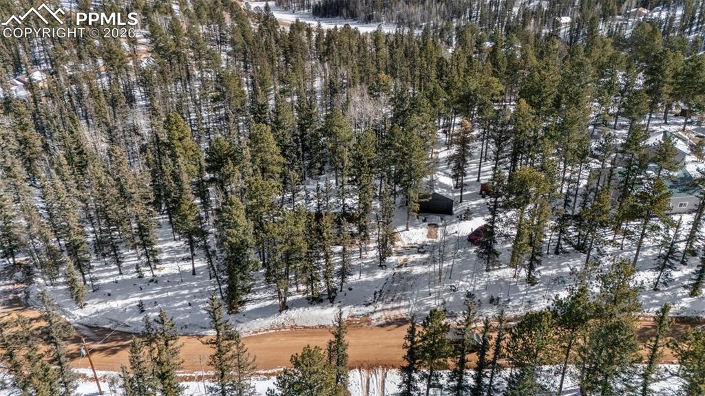 Image 38 of 38: Aerial View