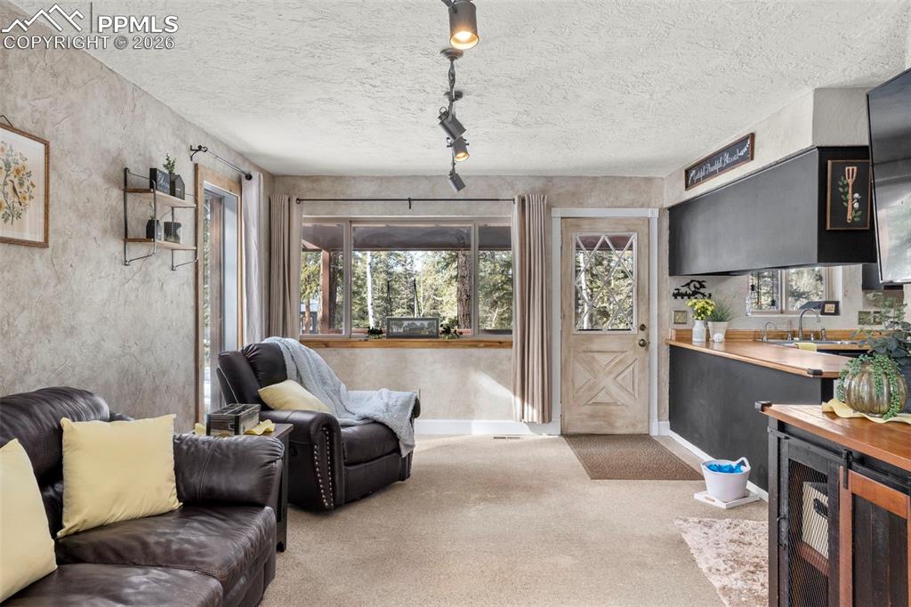 Image 4 of 38: Living Room