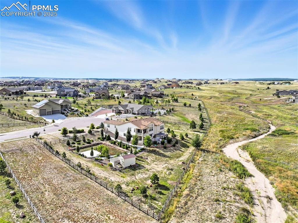 Image 3 of 50: Aerial View