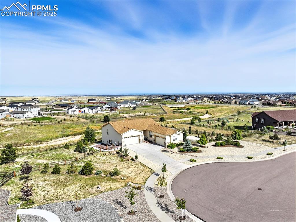 Image 47 of 50: Aerial View