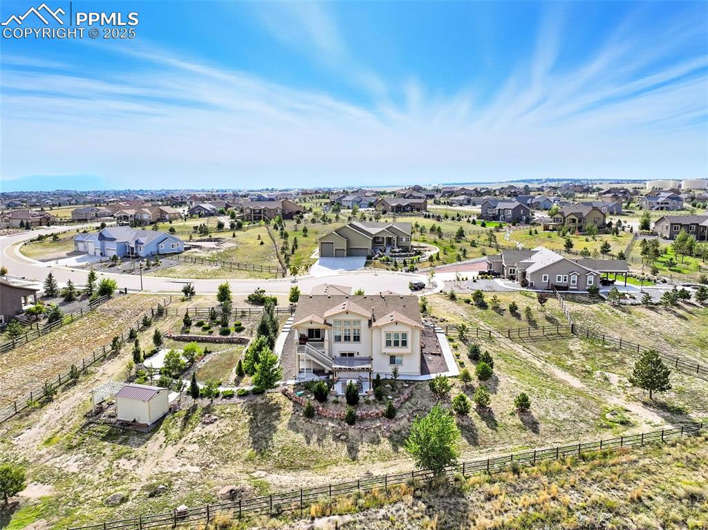 Image 49 of 50: Aerial View