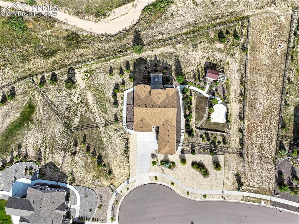 Image 50 of 50: Aerial View