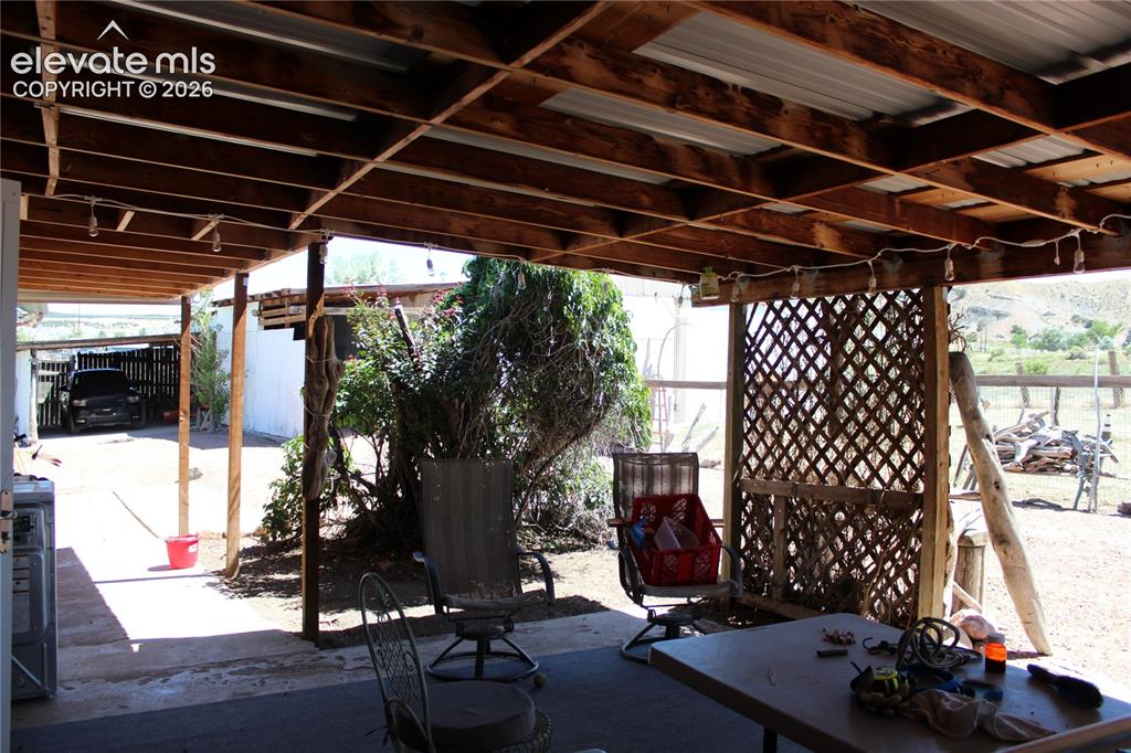 Image 10 of 48: Patio