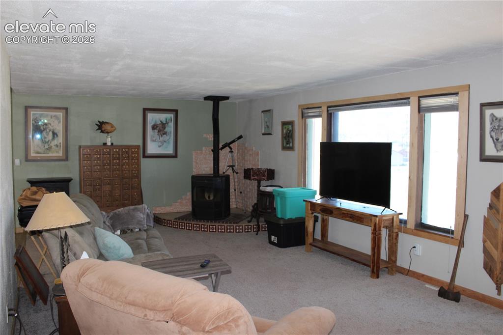 Image 16 of 48: Living Room