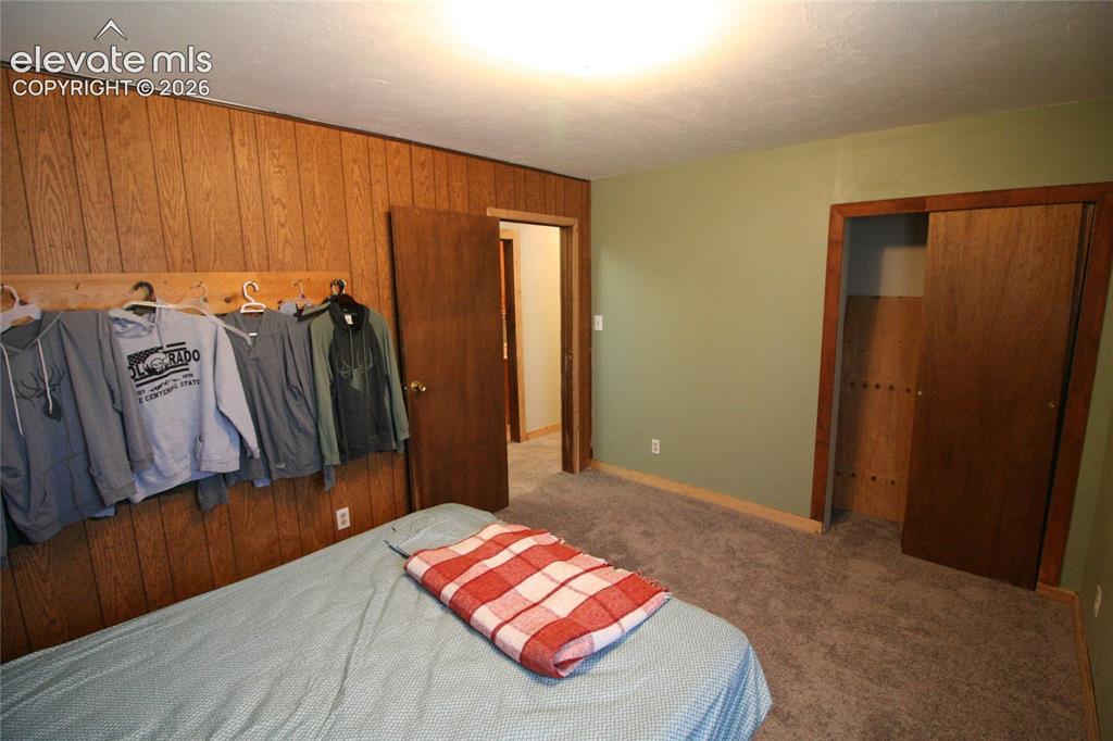 Image 26 of 48: Bedroom