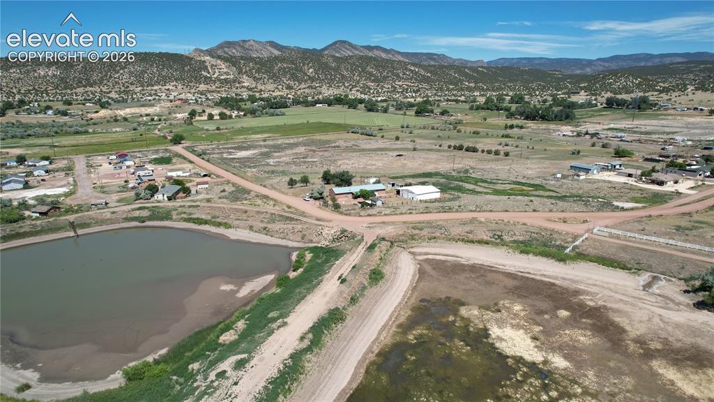 Image 43 of 48: Aerial View