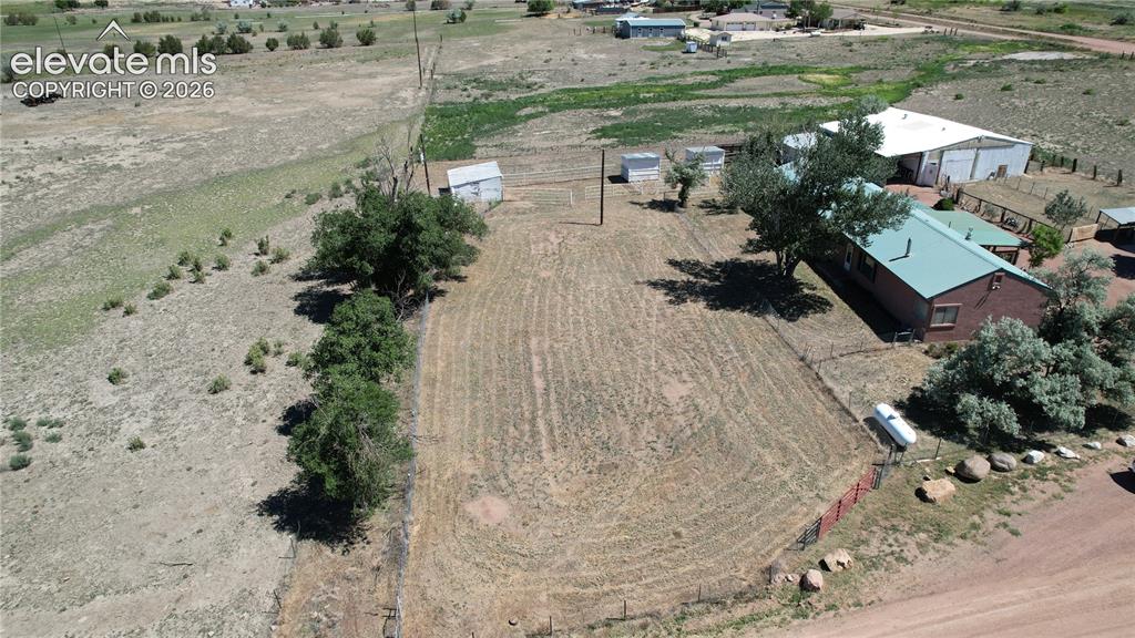 Image 44 of 48: Aerial View
