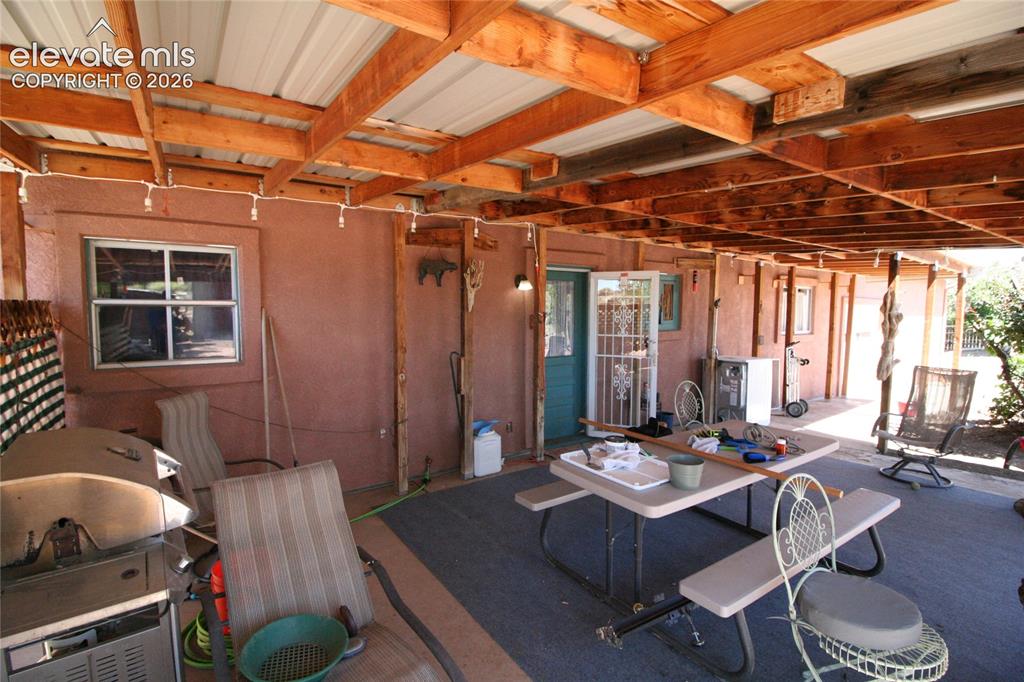 Image 9 of 48: Patio