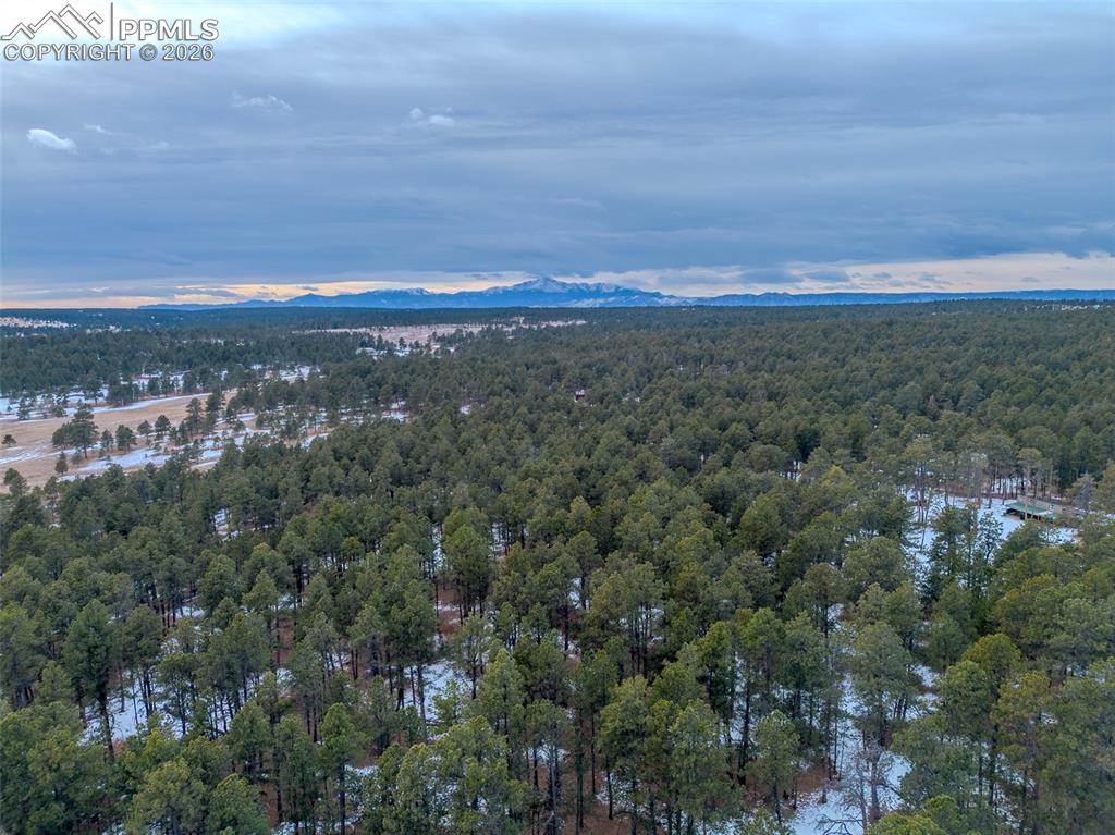 Image 42 of 43: Aerial View