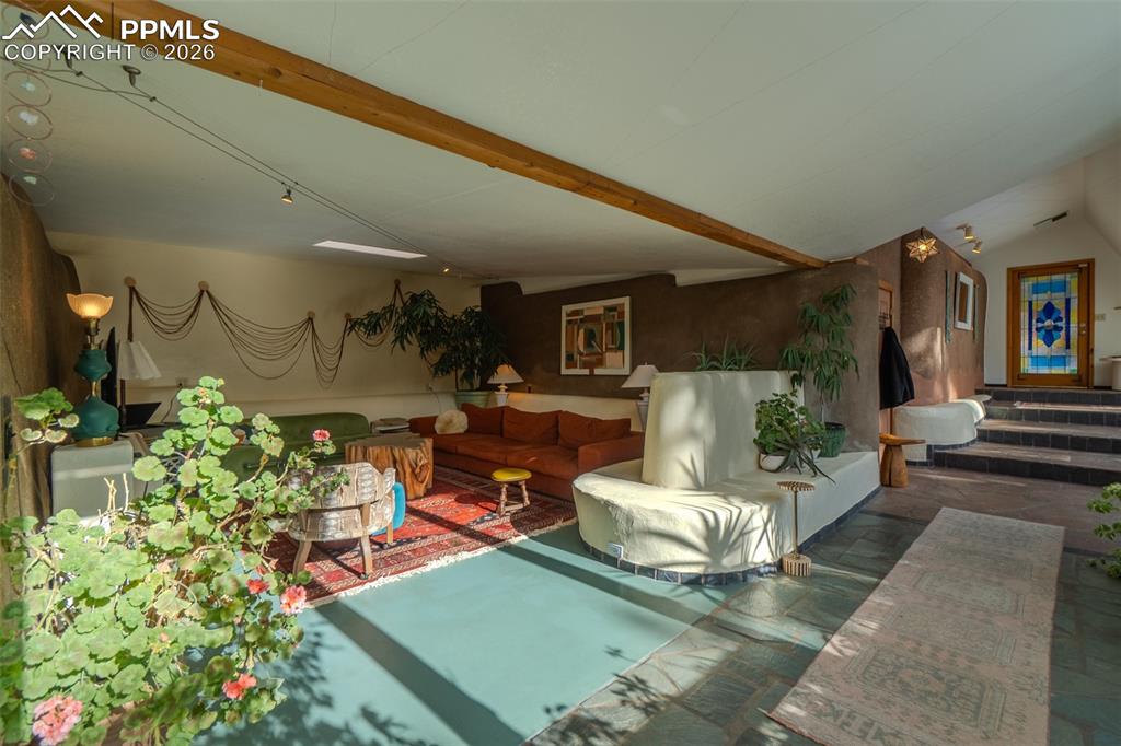 Image 8 of 43: Living Room