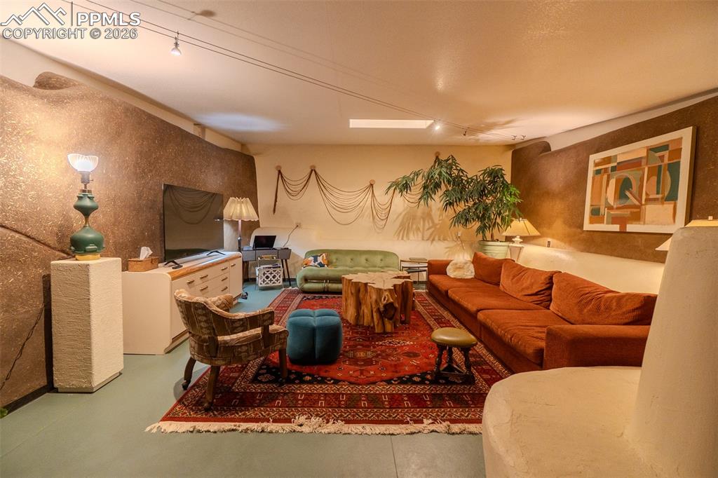 Image 9 of 43: Living Room