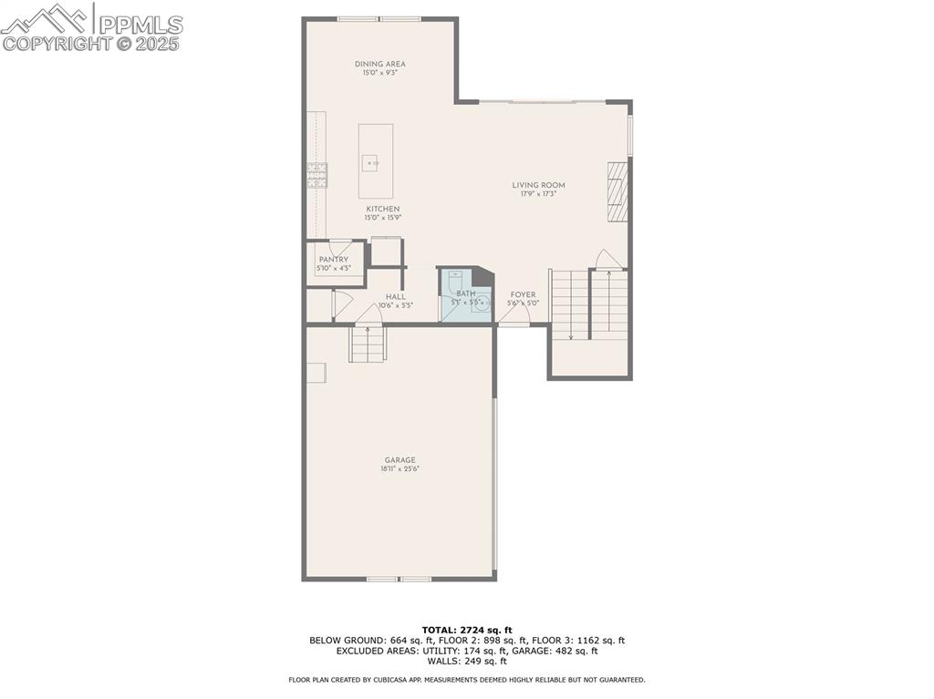 Image 47 of 50: Main Level