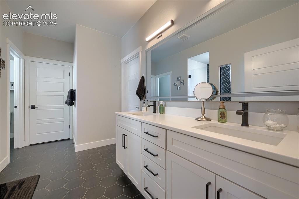 Image 19 of 38: Master Bathroom