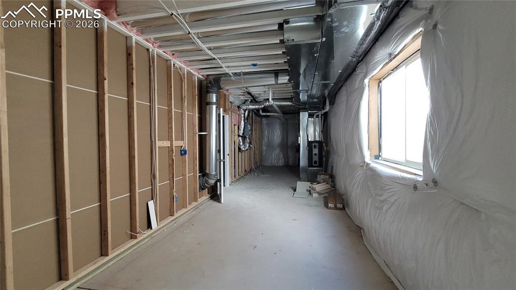 Image 21 of 23: Basement