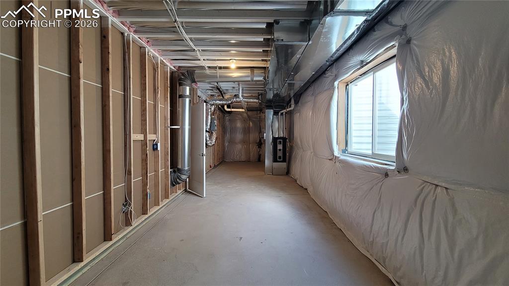 Image 26 of 28: Basement