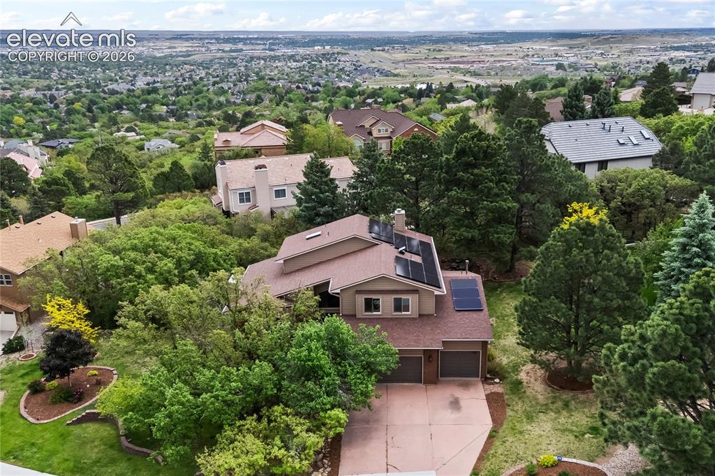 Image 2 of 46: Aerial View
