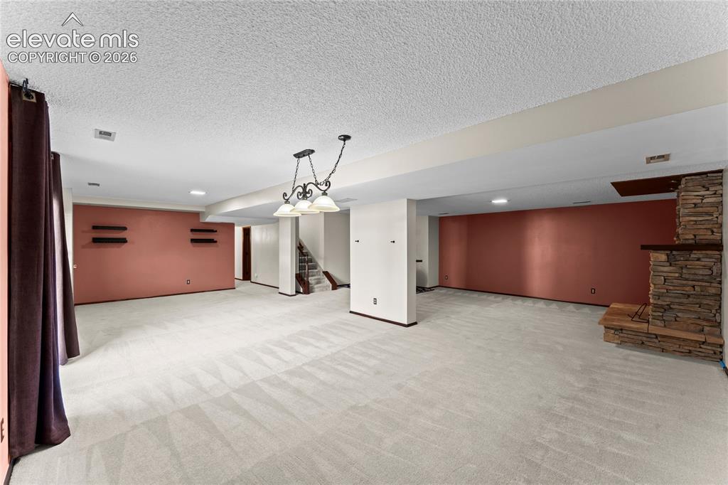 Image 38 of 46: Basement