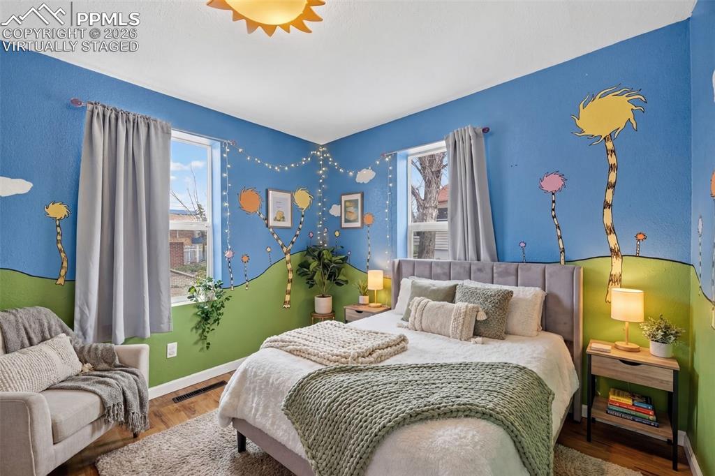 Image 19 of 48: "Virtually Staged"