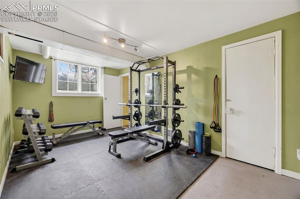 Image 24 of 48: "Virtually Staged"