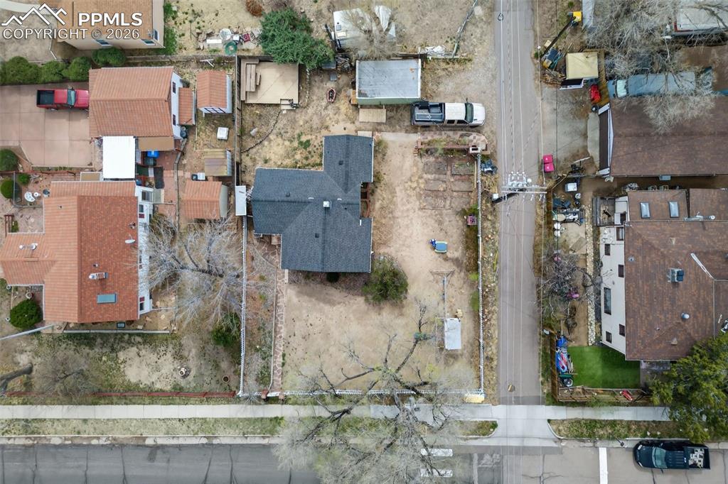 Image 45 of 48: Aerial View