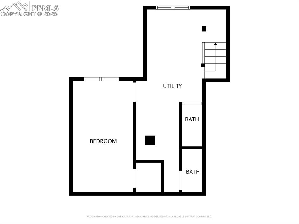 Image 46 of 48: Floor Plan