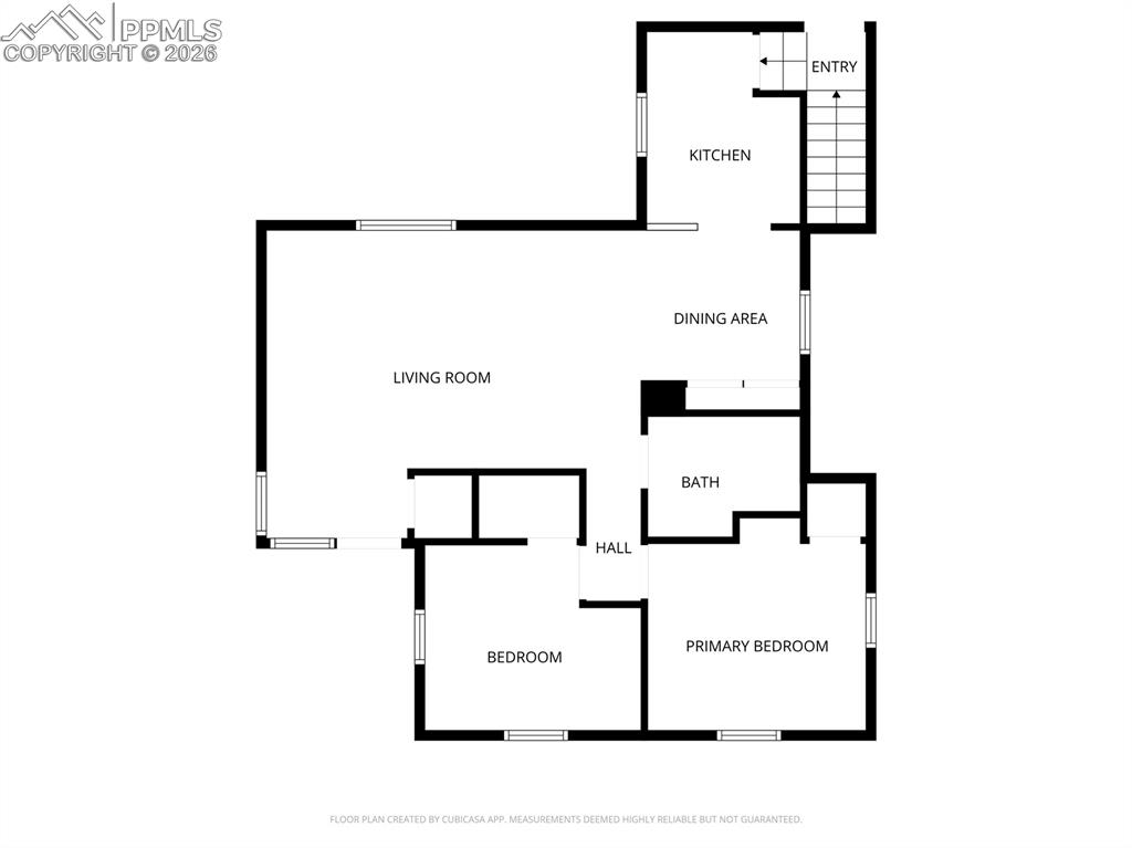 Image 47 of 48: Floor Plan