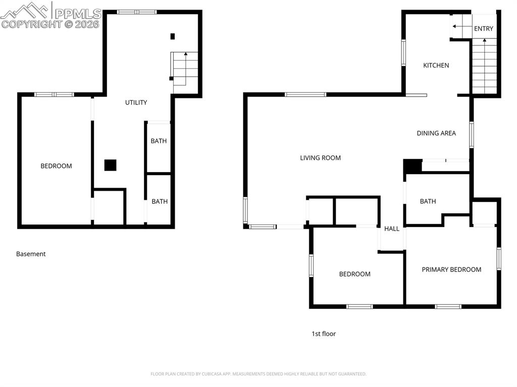 Image 48 of 48: Floor Plan