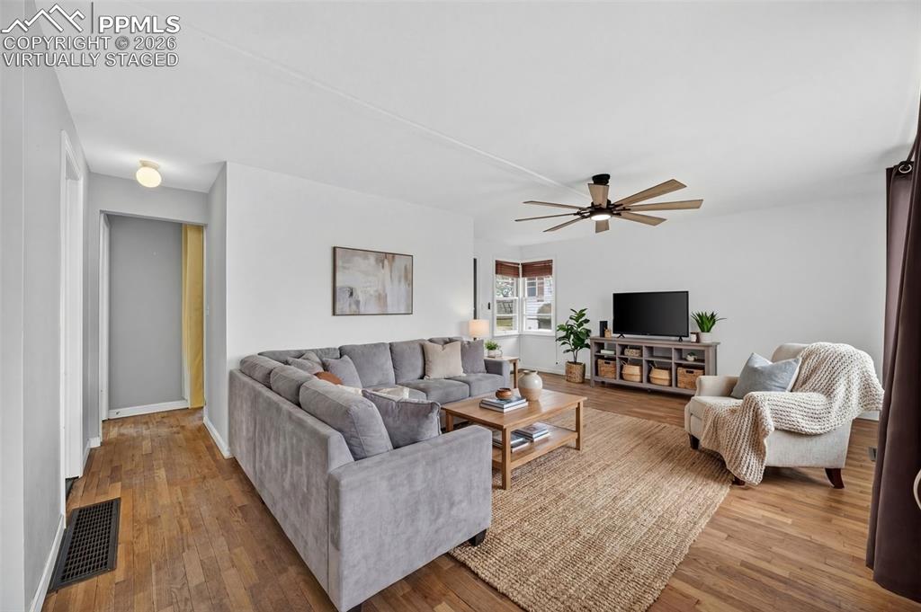 Image 8 of 48: "Virtually Staged"