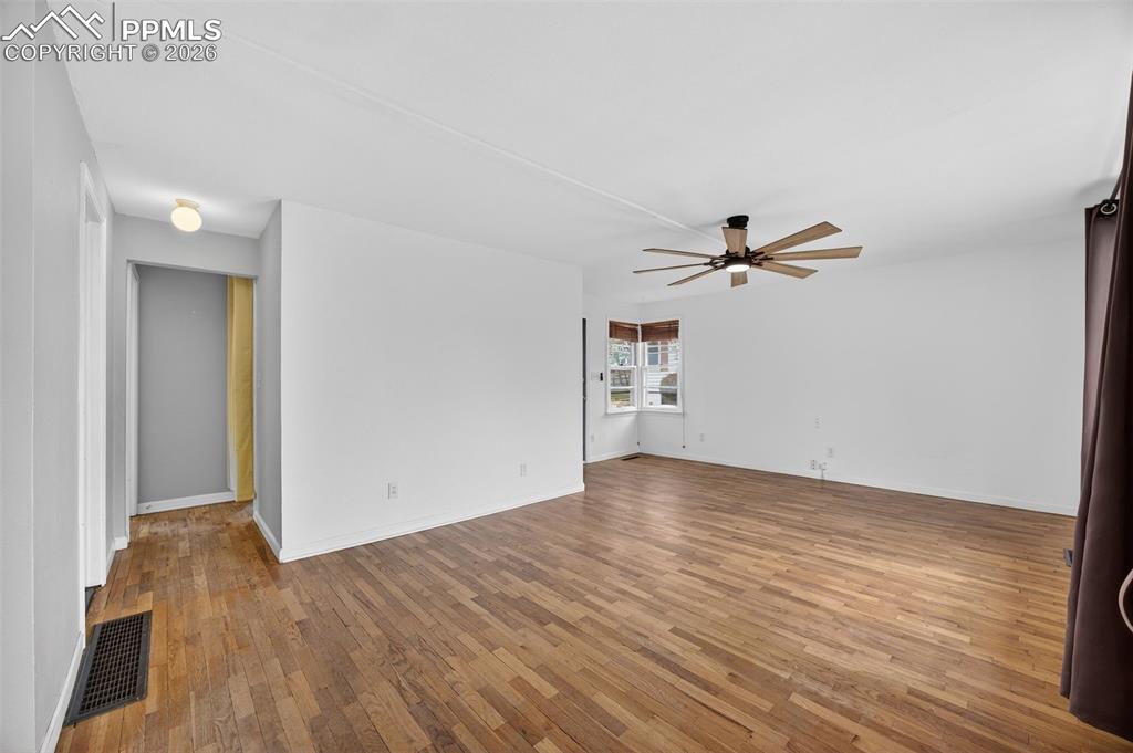 Image 9 of 48: Living Room