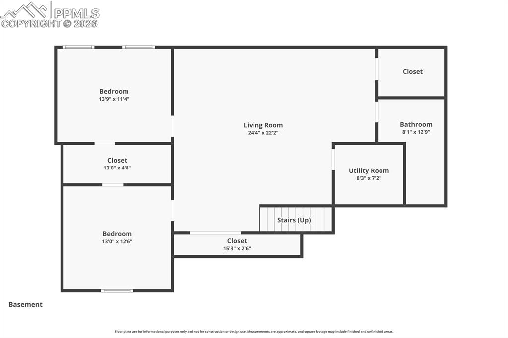 Image 41 of 44: Floor plan