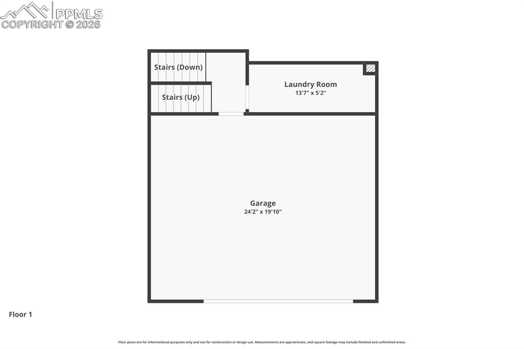 Image 42 of 44: Floor plan
