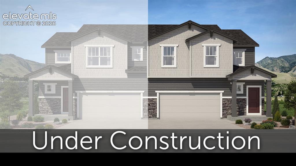 Image 1 of 2: Front of Structure